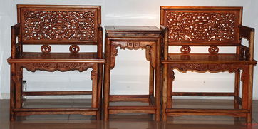 中國家具