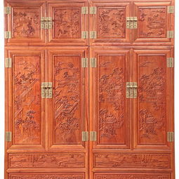 如金紅木家具 紅木家具銷售 紅木家具