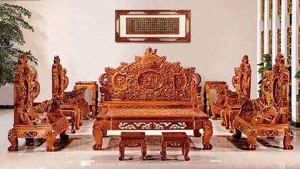 紅木家具到底能不能用200年_勐獅紅木_文化_網(wǎng)