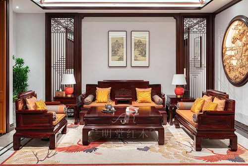 紅木家具哪家強(qiáng) 揭秘十大品牌排行榜,選對(duì)國(guó)貨精品,你選對(duì)了嗎
