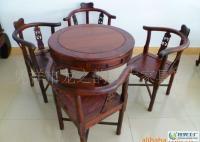 紅木家具 老撾大紅酸枝 酸枝咖啡桌 酸枝木_家居家具_(dá)世界工廠網(wǎng)中國(guó)產(chǎn)品信息庫