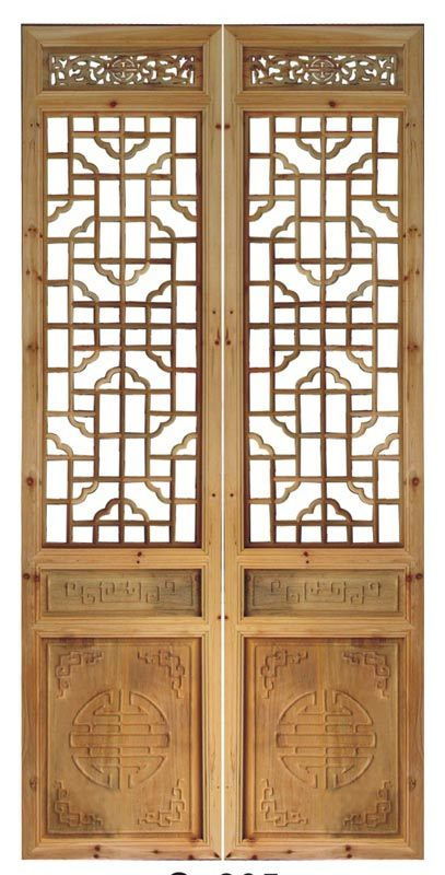 武義仿古門窗 獻(xiàn)忠木雕丨匠心獨(dú)具 仿古門窗廠家