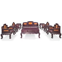 福建仙游紅木家具批發(fā)價格_福建仙游紅木十大品牌和產品圖片