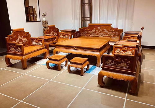 不要總說(shuō)緬甸花梨大果紫檀紅木家具貴,只是你沒(méi)有找對(duì)合適的廠(chǎng)家